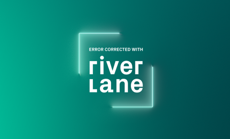 Error Corrected with Riverlane