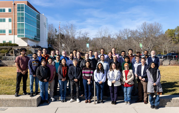 Running end-to-end Quantum Error Correction on real hardware at Oak Ridge National Laboratory 
