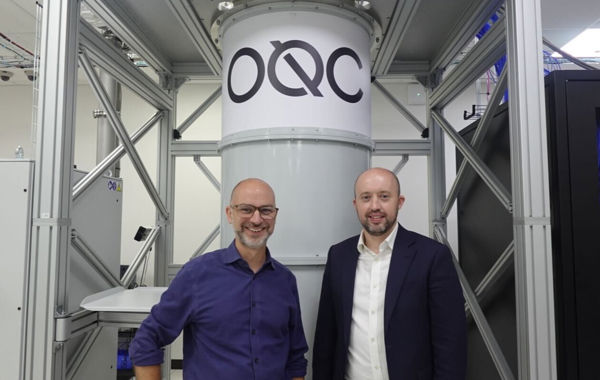 Riverlane and OQC Move Toward Fault-Tolerant Quantum Computing with QEC Integration 