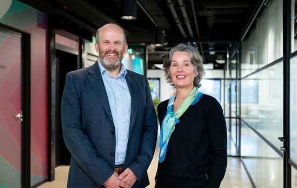 Riverlane expands into Europe with new Delft hub led by Professor Barbara Terhal